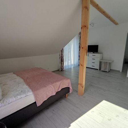Ddc Apartment Dziwnów Cameră foto